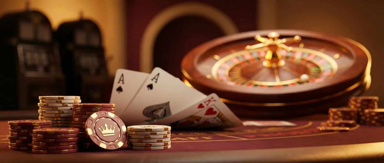 Castle Casino bonus