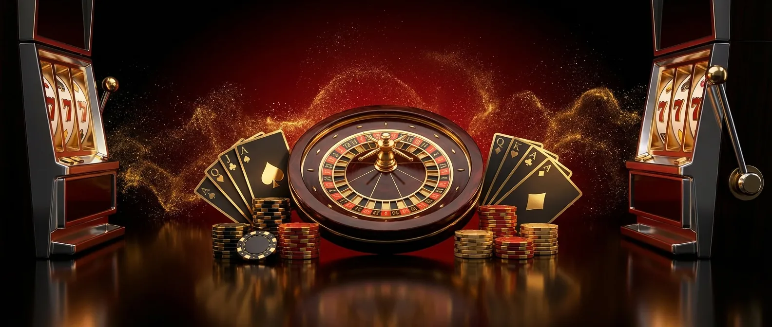 Castle Casino bonus